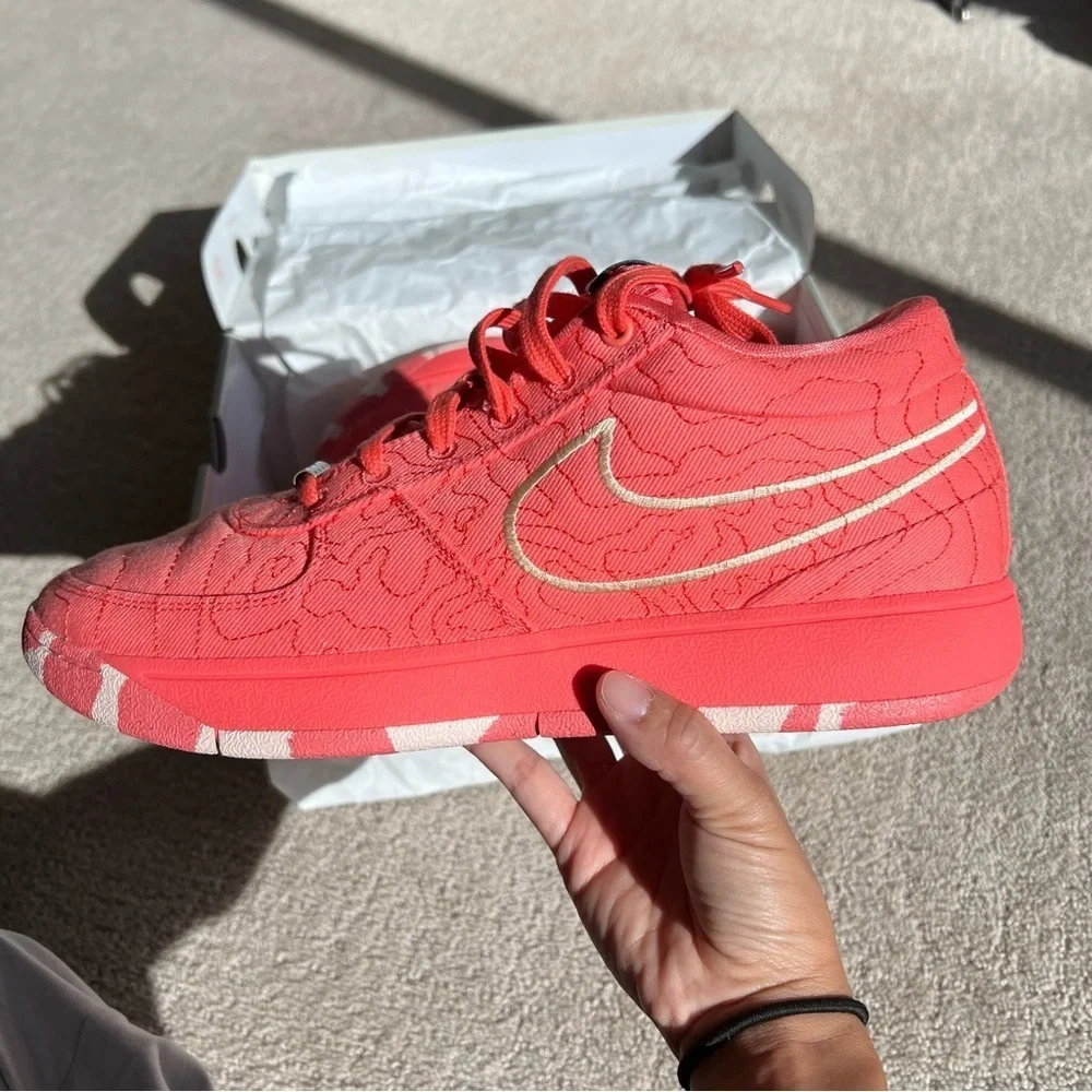 Nike Book 1 